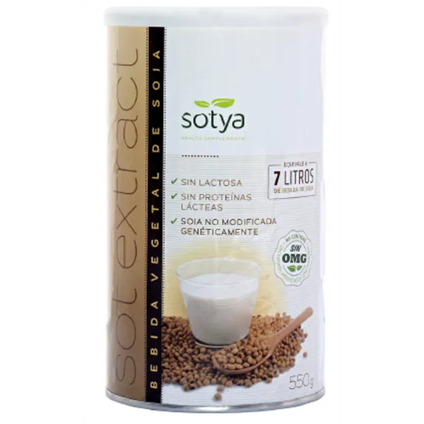 Sotya Sot Extract 550g