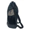 Детский рюкзак-мешок Kappa Dark navy Серый Тёмно Синий 35 x 40 x 1 cm