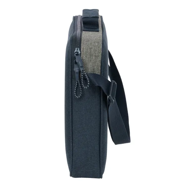 Skolas soma Kappa Dark navy Pelēks Tumši Zils 38 x 28 x 6 cm