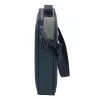 Koulusalkku Kappa Dark navy Harmaa Laivastonsininen 38 x 28 x 6 cm