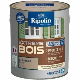 Akrila krāsa Ripolin Bēšs 2,5 L