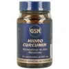 Gsn Hidrocurcumin 60 Comprimidos