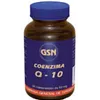 Gsn Coenzima Q10 60 Comprimidos