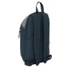 Selkäreppu Kappa Dark navy Mini Harmaa Laivastonsininen 22 x 39 x 10 cm