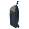 Selkäreppu Kappa Dark navy Mini Harmaa Laivastonsininen 22 x 39 x 10 cm