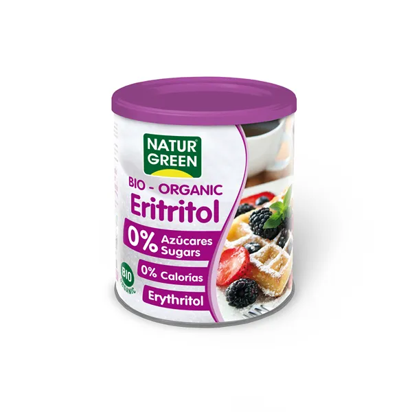 Naturgreen Eritritol Bio 500g