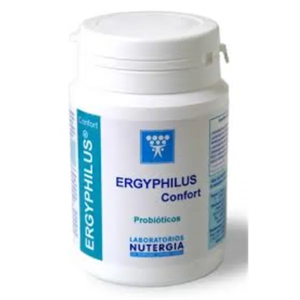 Nutergia Ergyphilus Confort 60 Caps