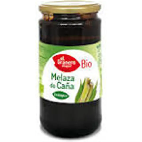 Granero Melaza De Caña Bio 900g