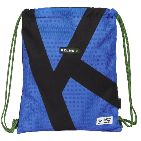 Narureppu Kelme Royal Sininen Musta 35 x 40 x 1 cm