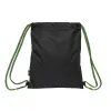 Сумка-рюкзак на веревках Kelme Royal Синий Чёрный 35 x 40 x 1 cm