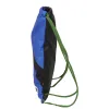 Mugursoma ar lencēm Kelme Royal Zils Melns 35 x 40 x 1 cm