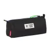 Школьный пенал Kelme Royal Синий Чёрный 21 x 8 x 7 cm