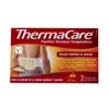 Thermacare Heatwraps Lower Back And Hip 2 Units 