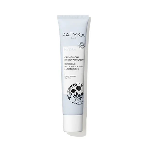 Patyka Intensive Hydra Soothing Moisturizer 40ml