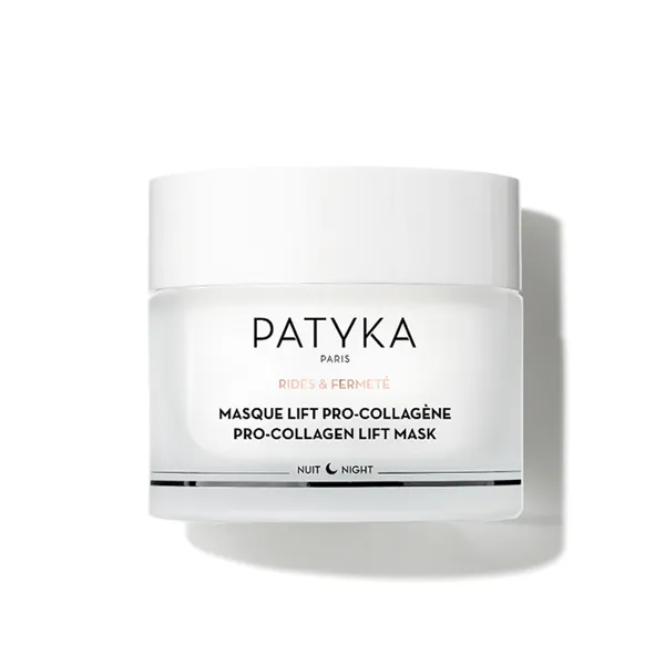 Patyka Lift Pro-Collagen Mask 50ml