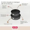 Atsperu Formas Panna Zenker
