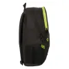 Skolas soma Umbro Lima Melns 32 x 44 x 16 cm