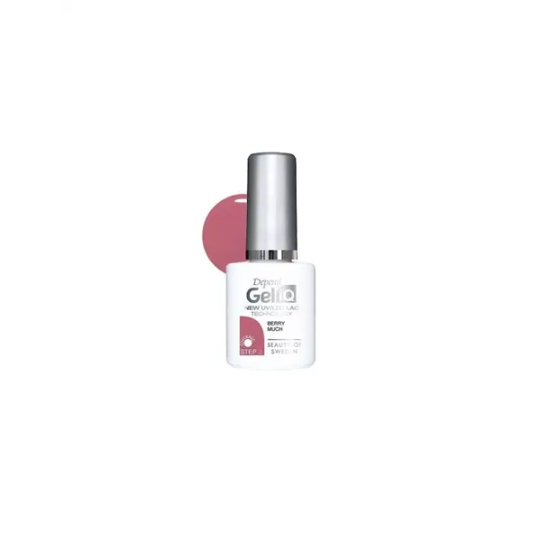 Beter Depend Gel Iq Esmalte Berry Much 41016