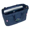 Сумка Benetton Denim Синий 40 x 31 x 17 cm
