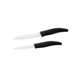 Veitsisetti Nirosta Keraminen 2 Kappaletta