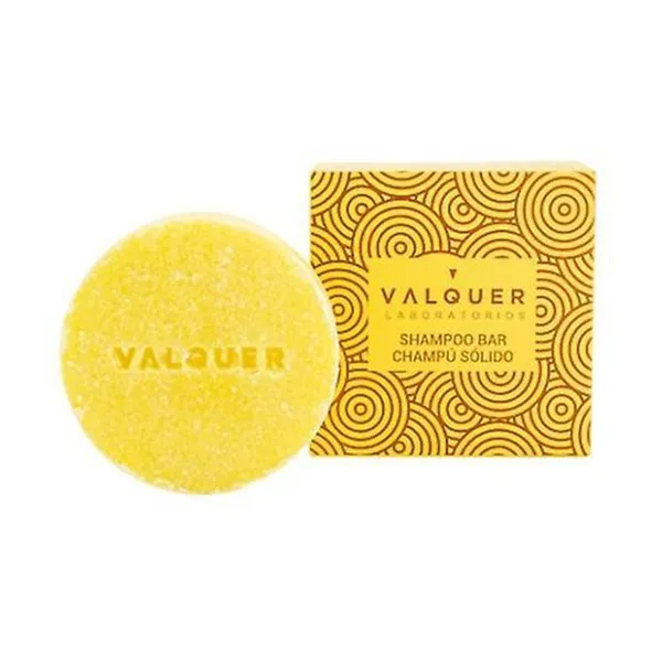 Valquer Acid Champu Solido 50g