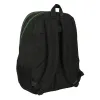 Skolas soma Munich Caviar Melns 32 x 44 x 16 cm