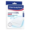 Hansaplast Sensitive XXL 8x10 5U