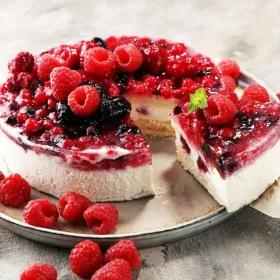 Atsperu Formas Panna Dr. Oetker