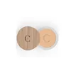 Couleur Caramel Caramel Sombra De Ojos N008 Beige Jaune 1un