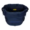 Lasten reppu Kappa Blue night Laivastonsininen 35 x 40 x 1 cm