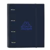 Gredzenveida stiprinājums Kappa Blue night Tumši Zils 27 x 32 x 3.5 cm