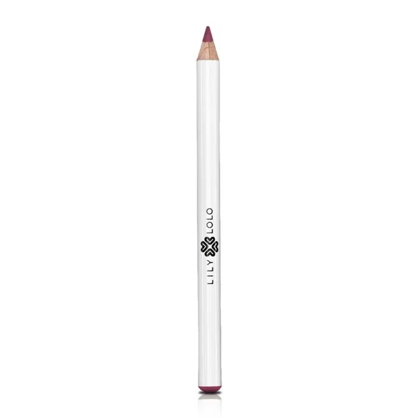 Lily Lolo Perfilador De Labios True Pink