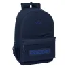 Skolas soma Kappa Blue night Tumši Zils 30 x 14 x 46 cm