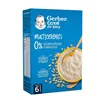 Gerber Multicereals 0% 270g