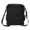 Детска Rаница Чувал Kappa Black Melns 35 x 40 x 1 cm