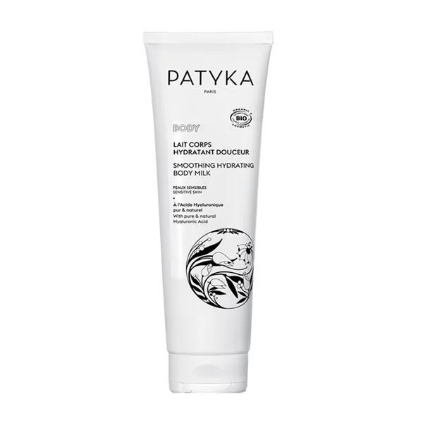 Patyka Soft Hydrating Body Lotion 150ml