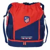 Детский рюкзак-мешок Atlético Madrid Синий Красный 35 x 40 x 1 cm