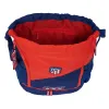 Детска Rаница Чувал Atlético Madrid Zils Sarkans 35 x 40 x 1 cm