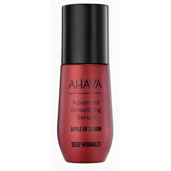 Ahava Apple Of Sodom Advanced Smooting Serum  30ml