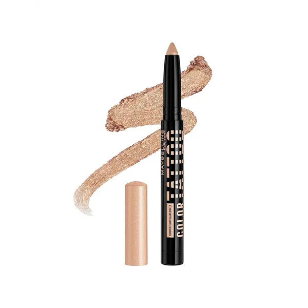 Maybelline Mayb Sombra-Eyeliner C Tattoo