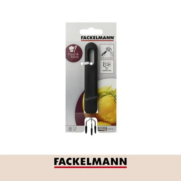 Biezeņa Gatavotājs Fackelmann