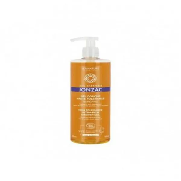 Jonzac Gel Ducha Ultra Rico 500ml