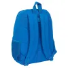 Koululaukku R. C. Deportivo de La Coruña Sininen 32 x 44 x 16 cm