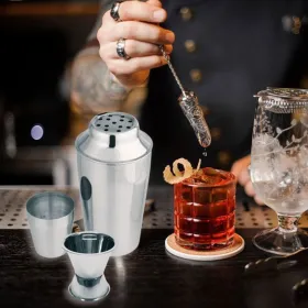 Cocktail-sekoitin Fackelmann