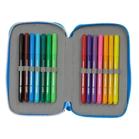 Kavos kapsulių dėklas Fackelmann Pilka Nerūdijantis plienas Plastmasinis 3 X 11 X 32 CM 14 X 39 X 29 CM