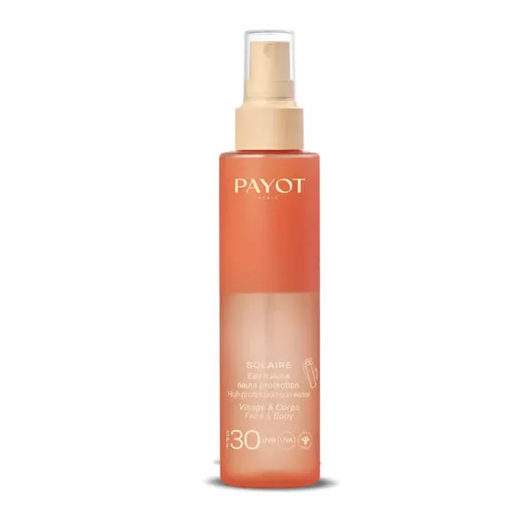 Payot Eau Fraîche Haute Protection SPF30 150ml