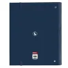 Gredzenveida stiprinājums El Ganso Classic Tumši Zils 27 x 32 x 3.5 cm