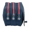 Triple Carry-all El Ganso Classic Navy Blue 21,5 x 10 x 8 cm