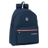 Skolas soma El Ganso Classic Tumši Zils 33 x 42 x 15 cm
