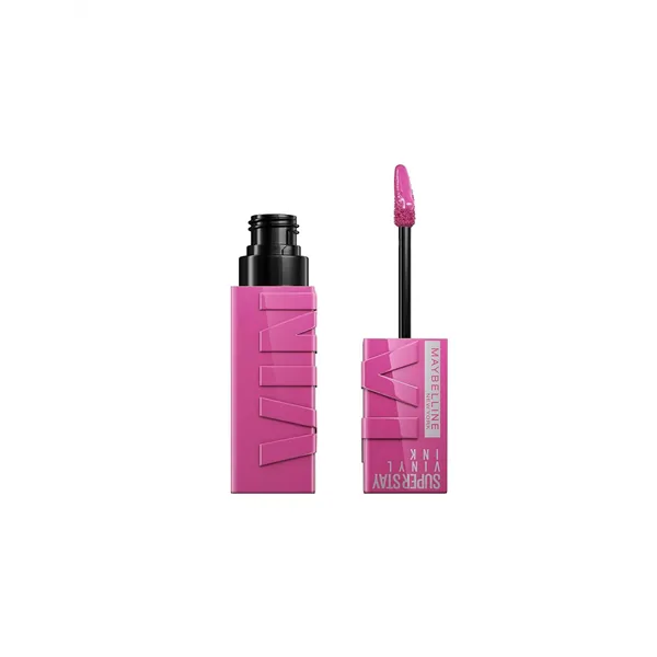 Maybelline Superstay Vinyl Ink Liquid Lipstick 165-Edgy 4,2ml